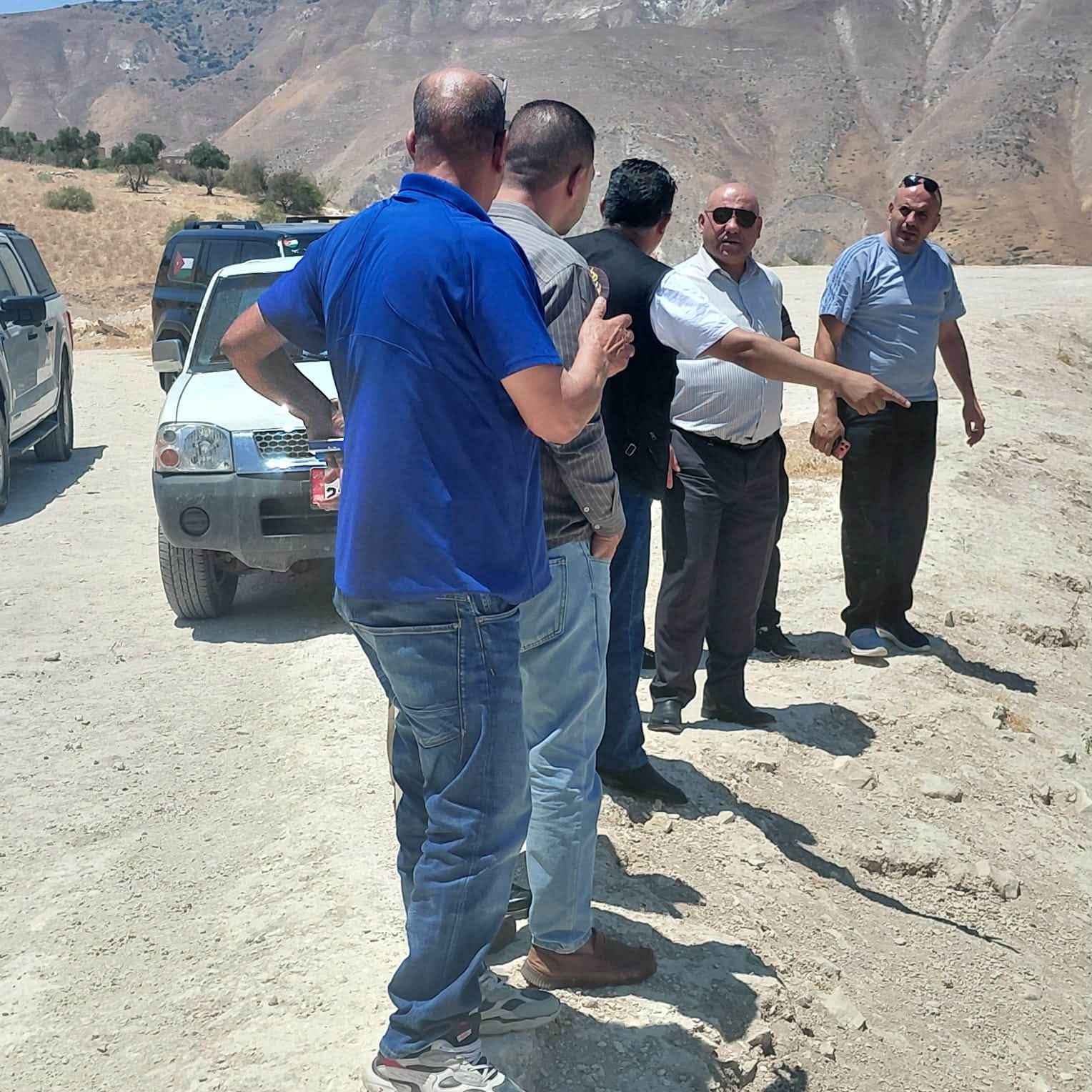 الشمالية
