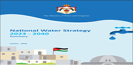 National Water Strategy 2023-2040 