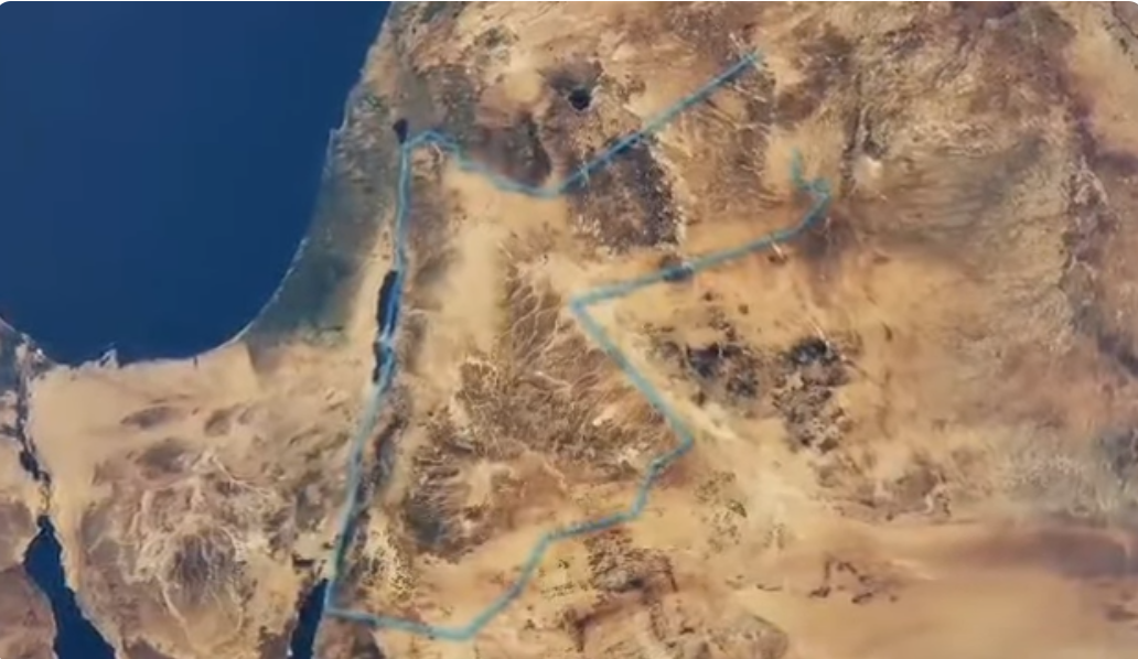 مشروع_الناقل_الوطني